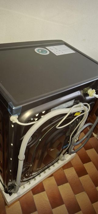 Máquina de Lavar Roupa Cecotec