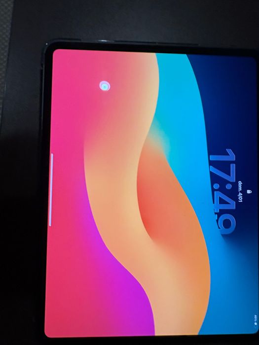 iPad Pro 13polegadas 256gb