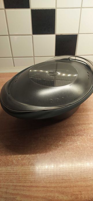 Thermomix 5 plus akcesoria