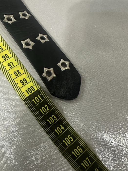 Ремінь з зірками