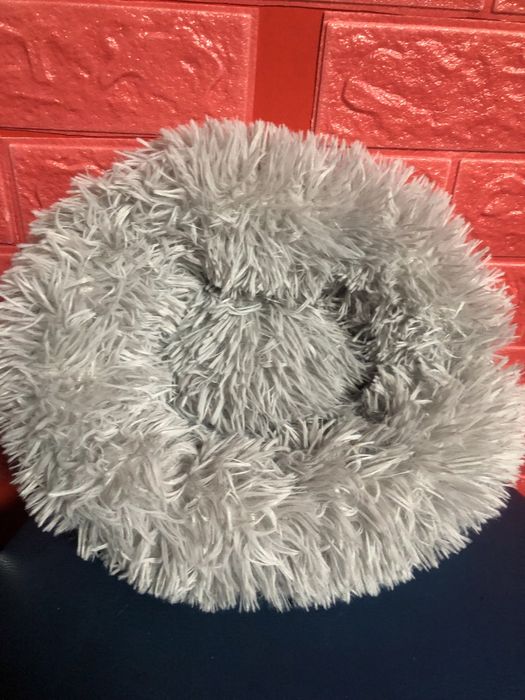 Лежак-ліжко для котика