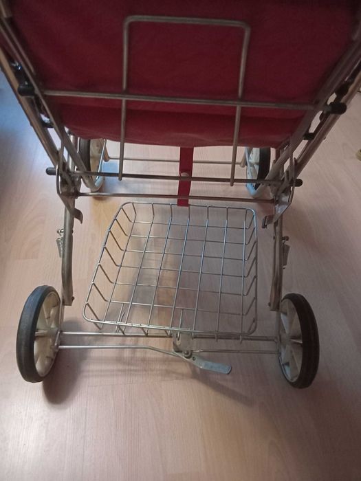 Продам дитячу коляску
