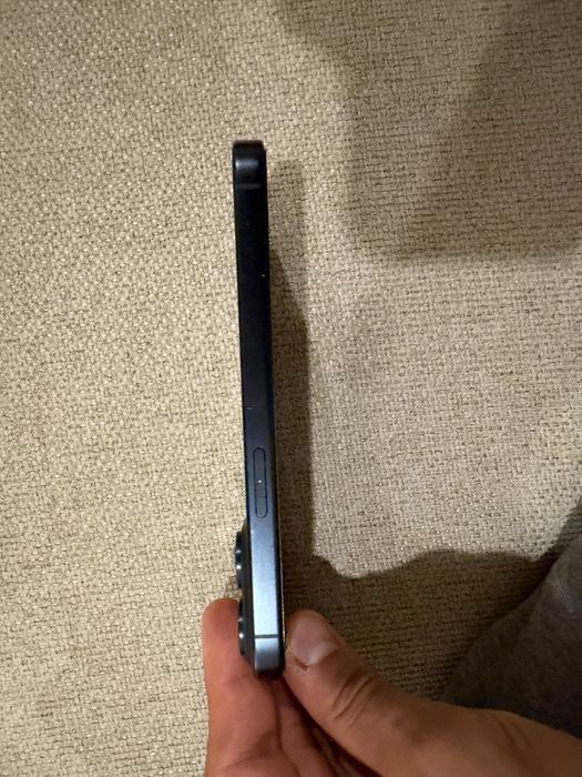 Iphone 15 PRO 256 GB