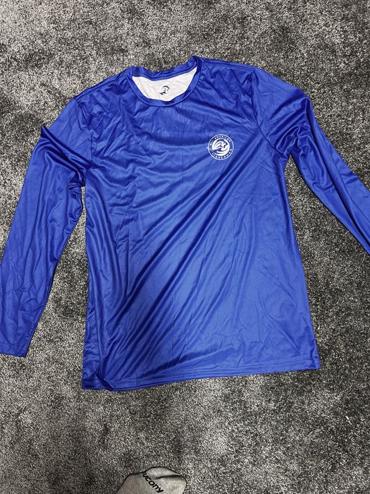 Джерсі для рибалки