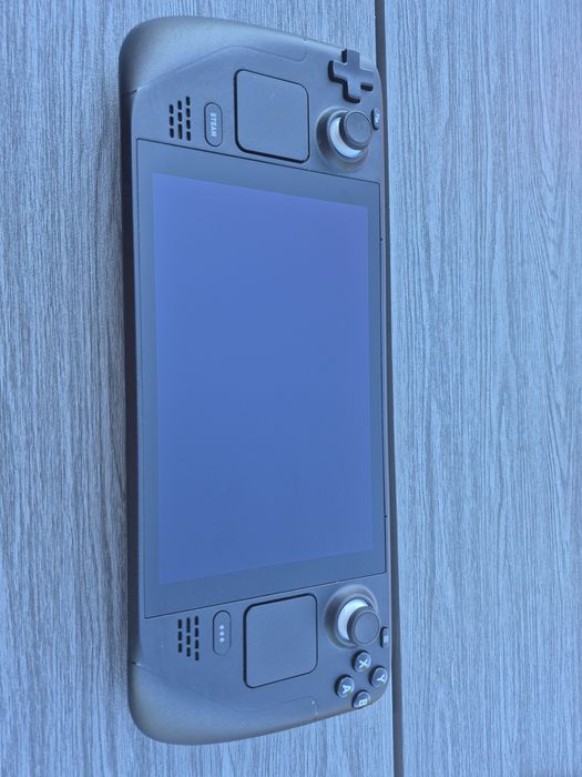 Steam Deck LCD 2TB Gwarancja