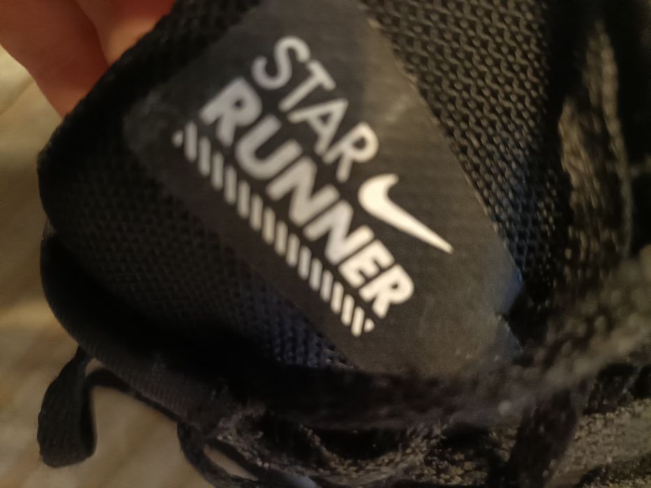 Nike Star Runner 2.0 adidasy damskie 36.5