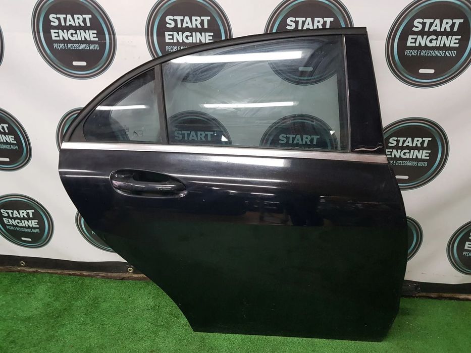 Porta Tras direita Mercedes Classe A W176 2012-2018