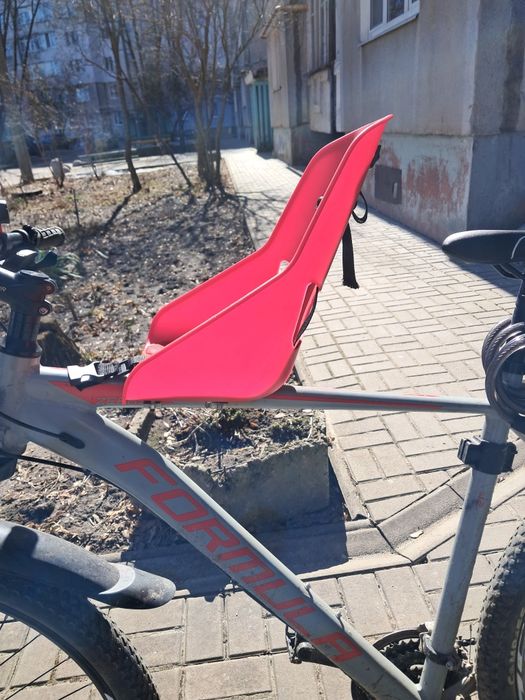 Продається велокрісло дитяче