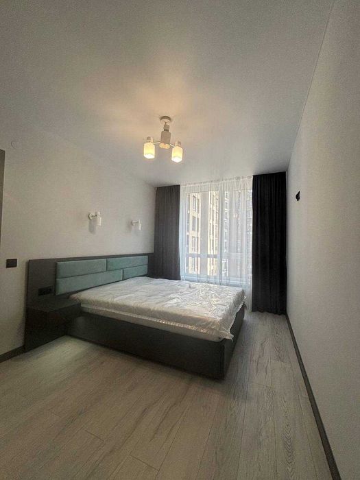 Оренда 2к Family Plaza 550 $