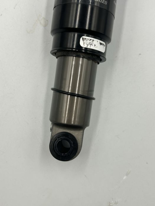 Damper fox float ctd 165x38mm