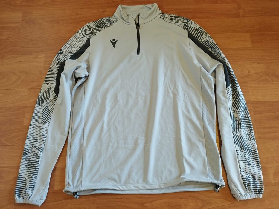 Equipamentos Árbitro Macron