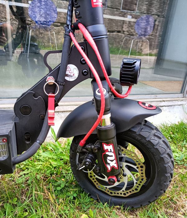 Trotinete VOLTIX  Nova 1200w