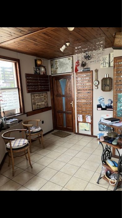 Lokal handlowo-uslugowy Poznan-Smochowice.