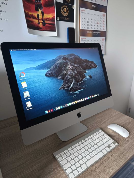 渡辺さま専用　iMac 27インチ late2013 32GB 1TB iMac 27