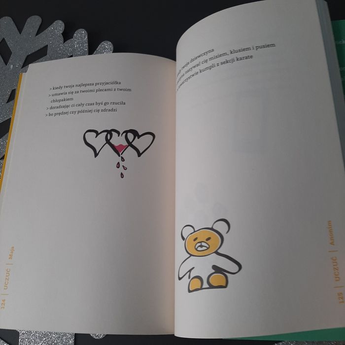 Książka  Story  Of My Live Nowa