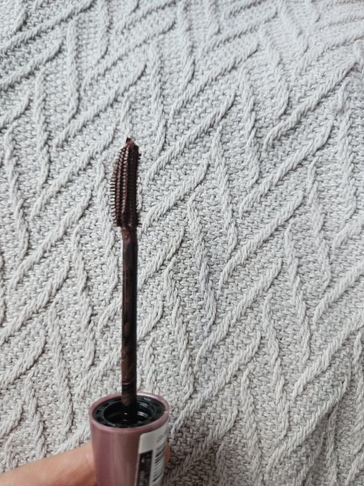 Tusz Maybelline Lash Sensational burgundy brown