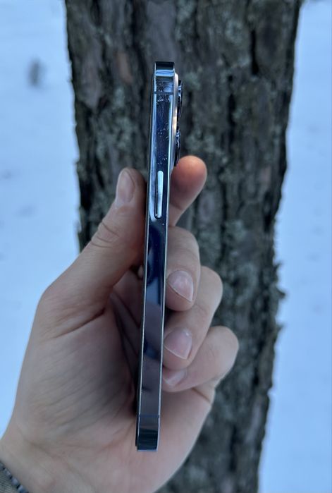 iPhone 13 pro на 128