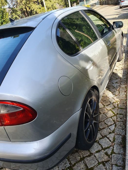 Seat leon 1.9tdi