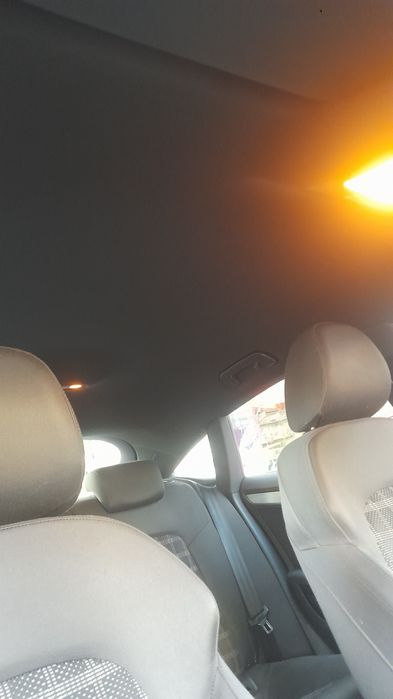Audi A5 2000cc 2010