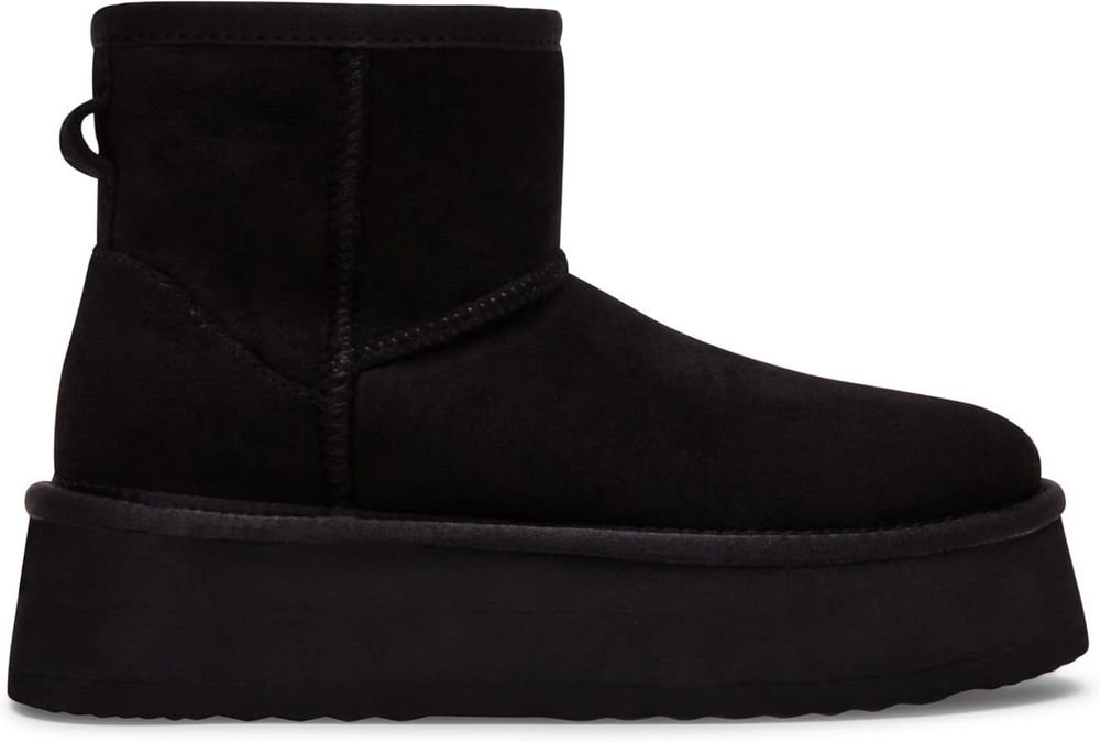 Сапожки УГГ Steve Madden