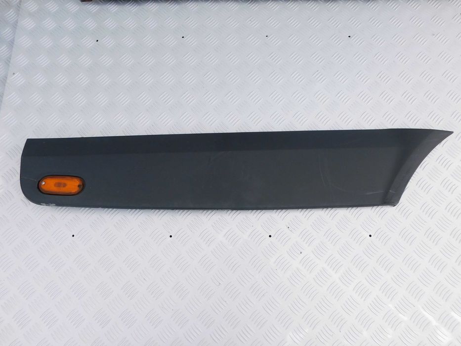 Listwa boczna prawa tył Max Mercedes Sprinter W906 Vw Crafter OEM