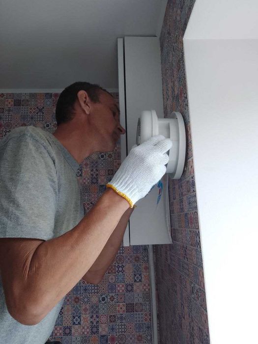 Алмазное сверление| Алмазное бурение отверстий с пылесосом| Вентиляция