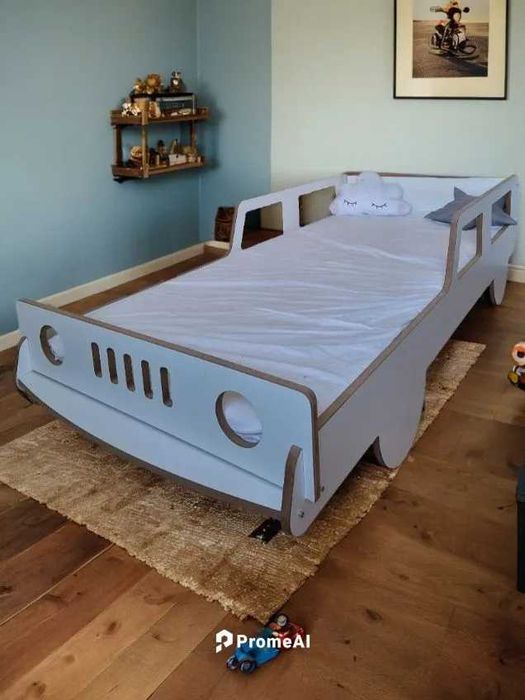 Śliczne łóżka dziecięce 160, 140, 180