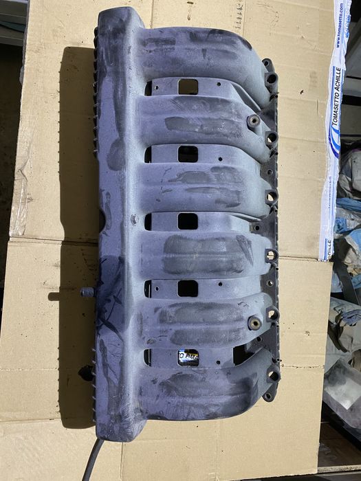 Колектор m50b25 під гбо