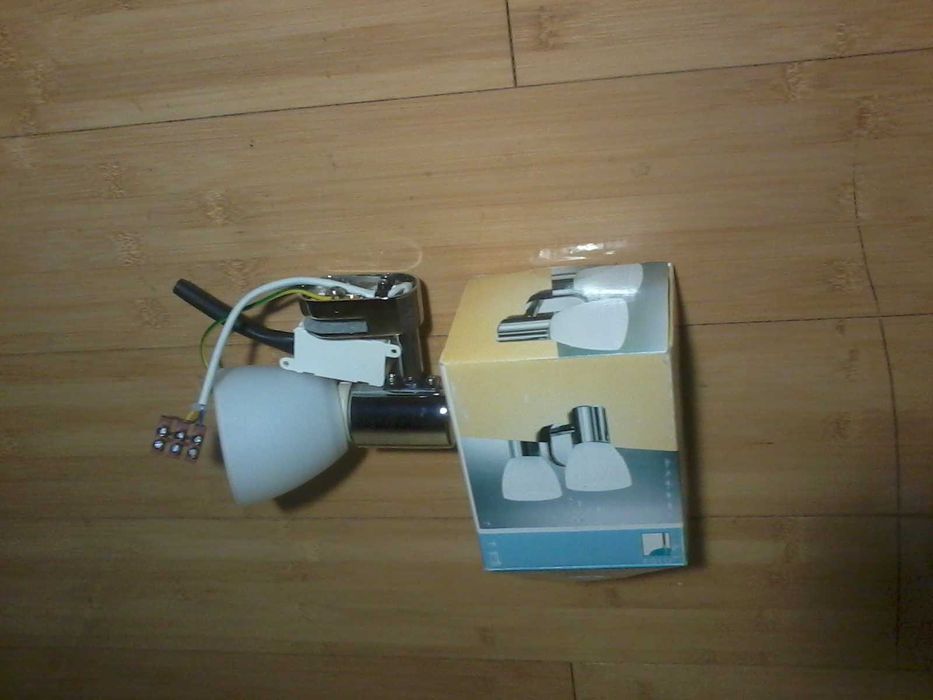 светильник EGLO 85832 Sticker