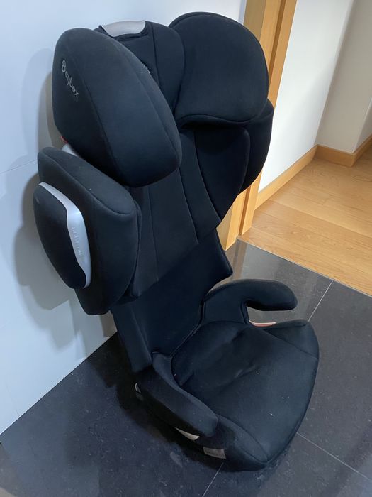 Cadeira Criança Cybex