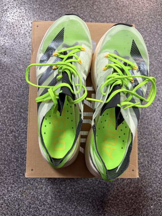 Кросівки для бігу ADIZERO PRIME X