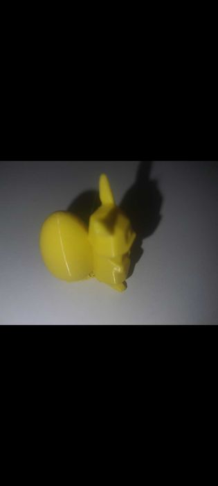 Ovos da Páscoa para oferecer stitch pokemon