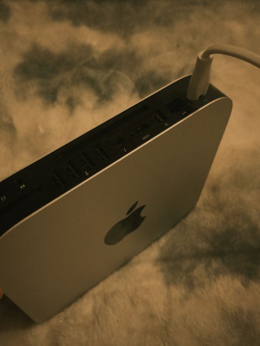 Apple Mac mini (Model A1347)