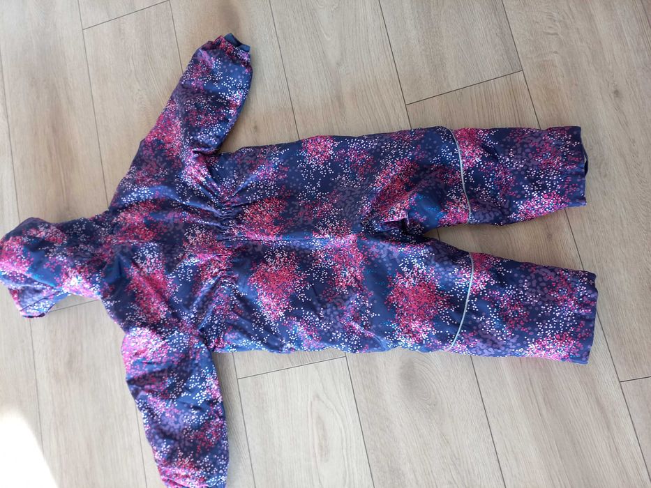 Kombinezon zimowy 98