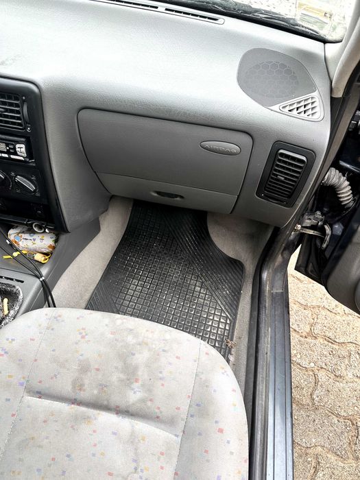 Carro VW Polo 1.0 de 99