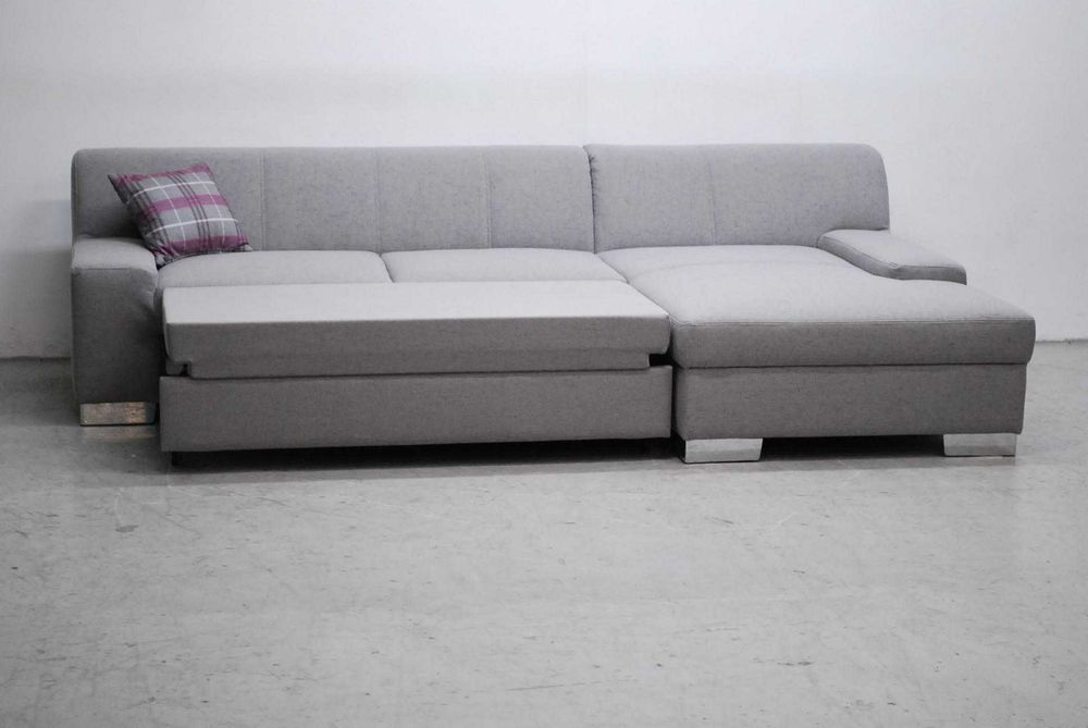 RRM DESIGN NAROŻNIK z funkcją spania, rogówka sofa kanapa do salonu