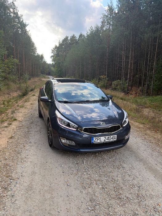 Kia Cee'd