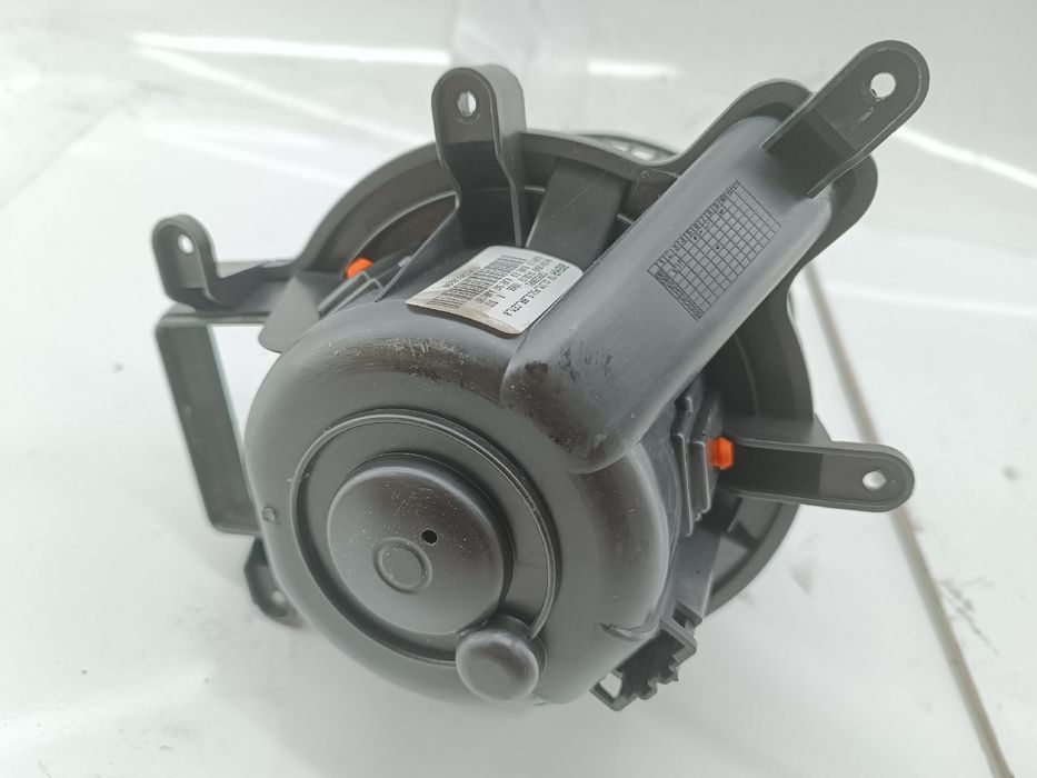 Motor da Climatizaçao / Sofagem - CITROËN DS5 | 11 - 15