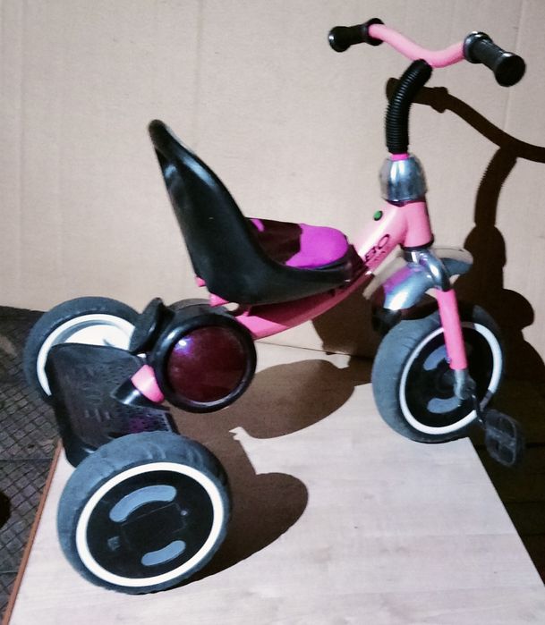 Продам велосипед детский