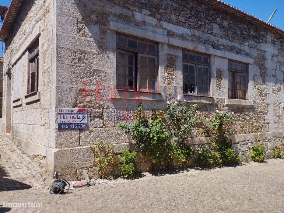 Armazém Em Felgar