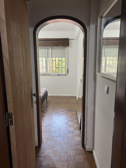 Quarto para alugar em Merces