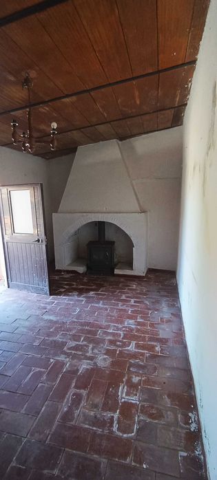 Moradia T3 vale de vargo