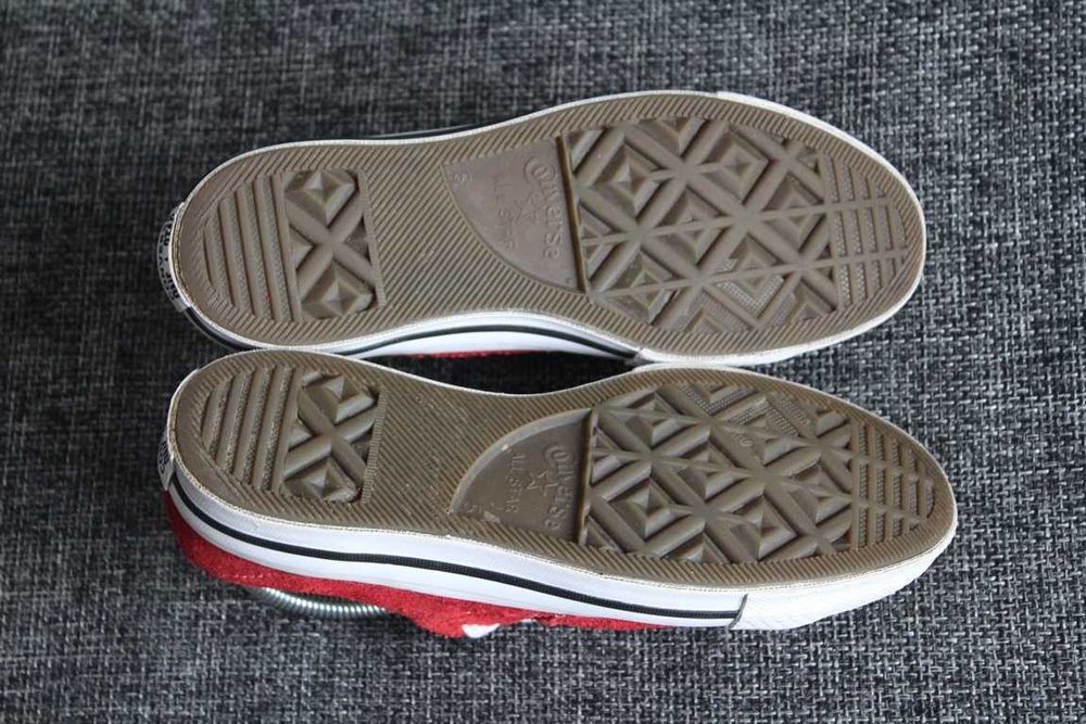 Кеди Converse One Star Ox Low Suede Оригінал 38р