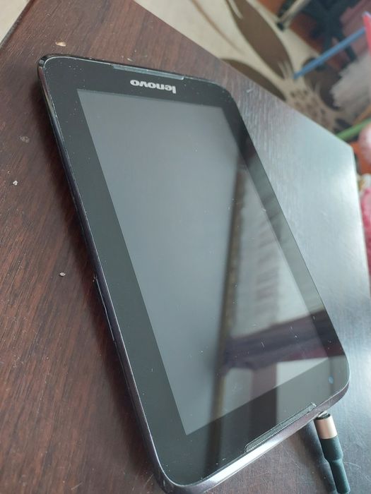 Планшет Lenovo A 1000f на запчастини