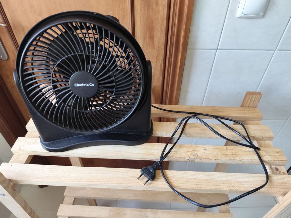 Ventoinha de mesa ou chão