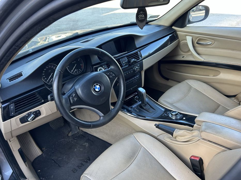 BMW E91 2.0D 177KM 2009 rok / Xdrive / NAVI / Automat / Polift