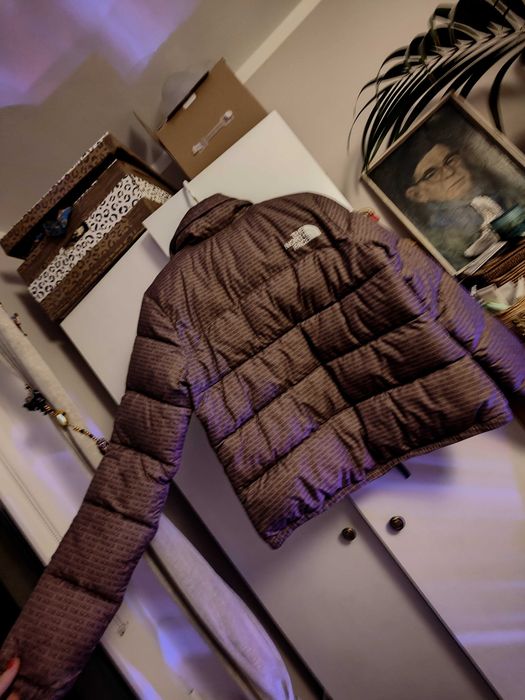 The North Face kurtka M
