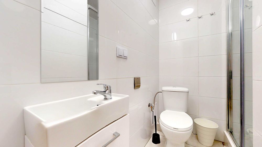 Pokój jednoosobowy ul. Wrocławska 11/BEMOWO/1006