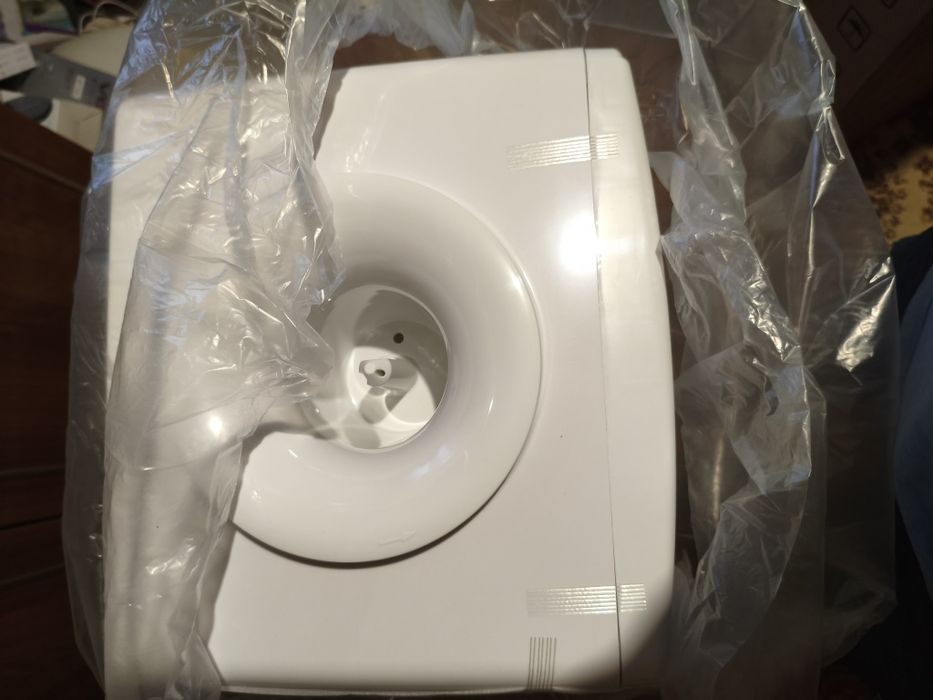 Підлоговий кулер, диспенсер води Hotfrost