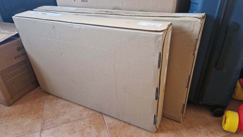 Trocador - Fraldário NOVO (ikea)